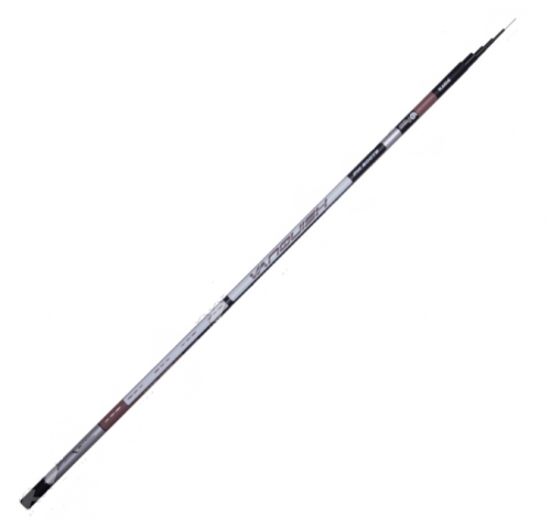 Удилище маховое без колец Kaida Vanquish 6 м