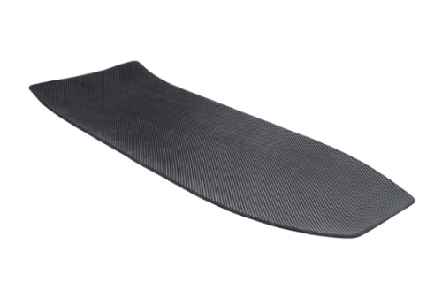 Ковер EVA Standart - Таймень NX 3400 НДНД графит