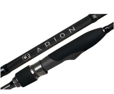 Спиннинг Arion ASRE802 MT