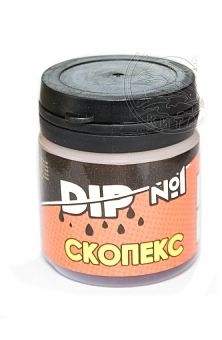 Дип для насадок №1 "СКОПЕКС" 40мл (3 Kbaits)						