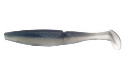 Мягкие приманки Sawamura One'Up Shad 4" #063										
