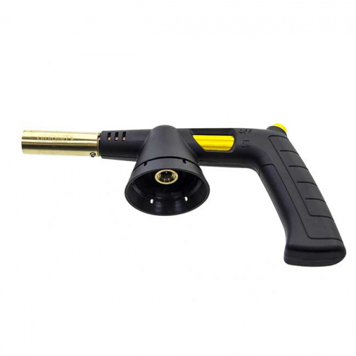 Горелка порт. "СЛЕДОПЫТ-GTP-S06", пьезо (резьб.)/43