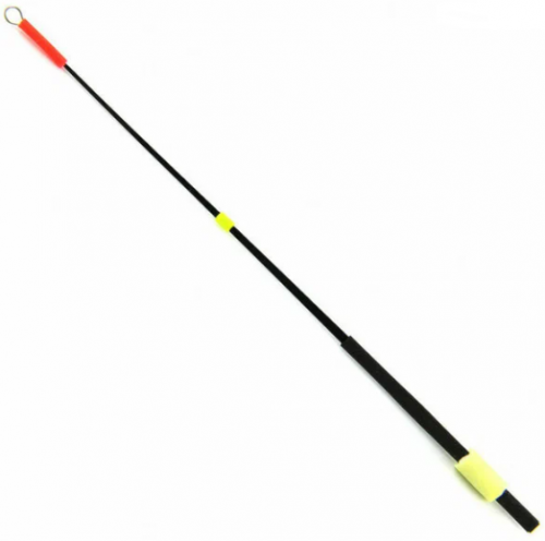 Кивок стальной КОНУСНОЙ 120 мм   0,8 гр  