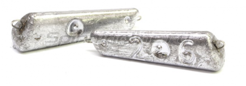 Груз разборный чебурашка "Проходимец" 20 грамм