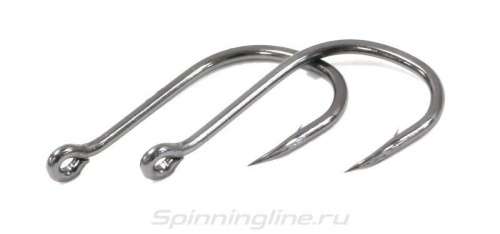 Крючки Gurza-ISEAMA XC BN  №3 (10шт./упак.)