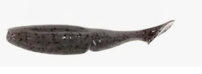 Мягкие приманки Sawamura One'Up Shad 5" #017