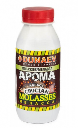 Арома Меласса 250мл Карась