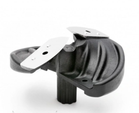 Голова режущая ледобура ICEBERG-130(R) v2(правое вращение)