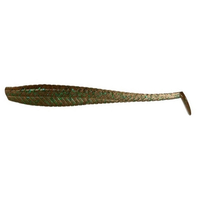 Виброхвост Pontoon 21 Homunculeres Ratta , 2,75" #101