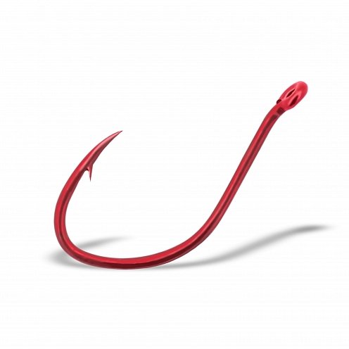 Крючки Gurza-AJI  Ring R №10  (10шт./упак.)