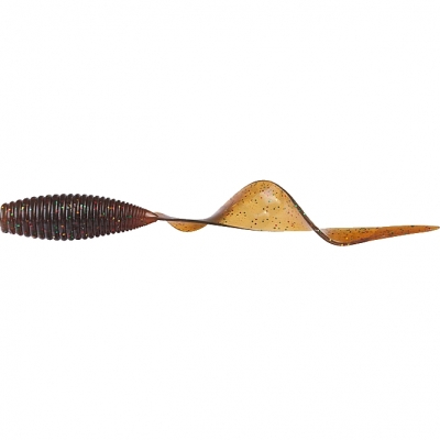 Приманка силиконовая PONTOON 21 Homunculures Jilt 2.5"  / 104