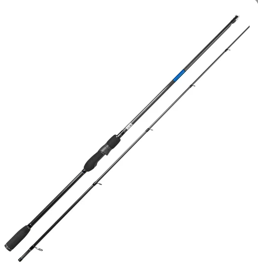 Спиннинг Narval Fishing River Dance 80M max 24g Fast