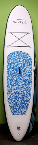 Сапборд SUPBOARD 305*76*15 см FR04D