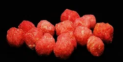 насадка "FishBait" PUFFI POP UP (гранулы 6/10мм, пласт)