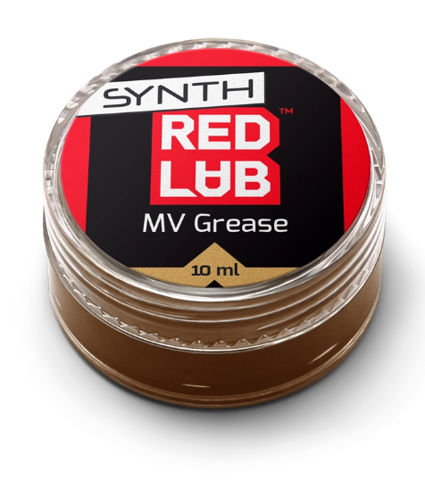 Смазка пластичная Redlub Synth MV Grease 10 мл