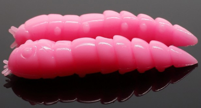 Приманка Libra Lures Kukolka 42 (017) (Сыр) (4.2см) 10 шт.