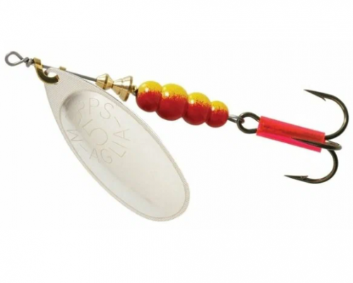 Блесна Mepps AGLIA AG №5 (13,0гр.) a-5-a	