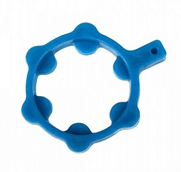 КЛЮЧ для клапана на лодки УЗЭМИК			