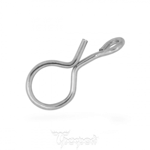 Застежки  Gurza-ROUND SNAP  № UL (10шт./упак)