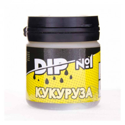 Дип для насадок №1 "КУКУРУЗА" 40мл (3 Kbaits)				