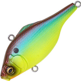 Воблер Megabass VIBRATION-X SMATRA(RATTLE IN) MEGABASS BREAM #15