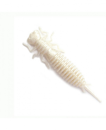 Личинка Larva 4,5 (5шт) цвет 025