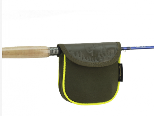 Чехол Ч-20 для катушки (неопрен 3 мм)																	