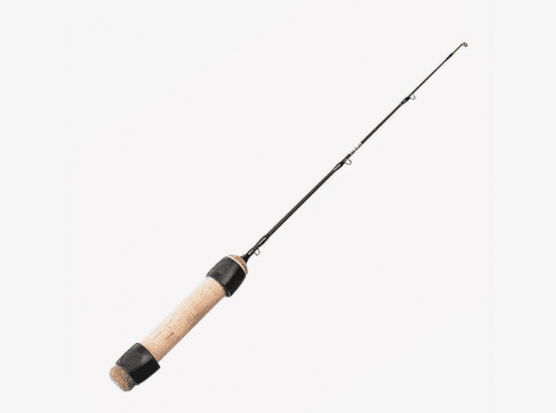 Удочка Зимняя Ice Battle 45 carbon (N-IB45) Nisus						