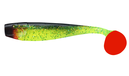 Риппер RELAX King SHAD 4" (10 см) 10 шт. KS4-S067R  