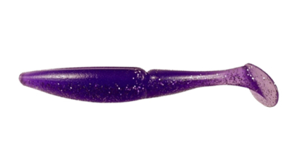 Мягкие приманки Sawamura One'Up Shad 4" #156	