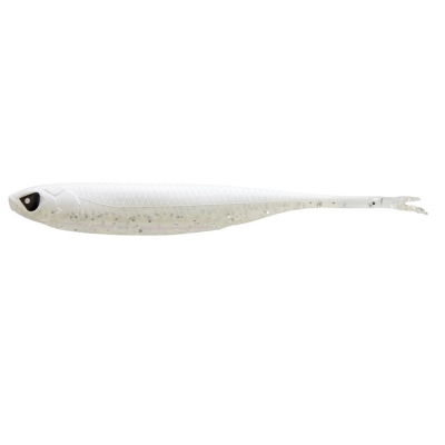 Виброхвосты LJ 3D Series MAKORA SPLIT TAIL 3.0in (07,00)/003
