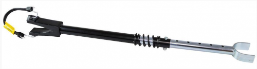 Опорный кронштейн лодочного мотора мощностью до 50 л.с.