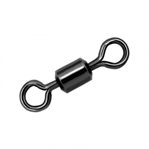 Вертлюжки Gurza-  Rolling   Swivel   ВN №4 (10шт/уп.)