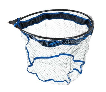 FLAGMAN Голова подсака Armadale Head Superlight 30x40см ячейка 6мм леска