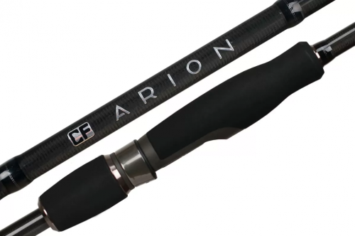 Спиннинг Arion ASRE832 EHT
