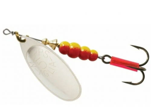 Блесна Mepps AGLIA CU №5 (13,0гр.) a-5-c