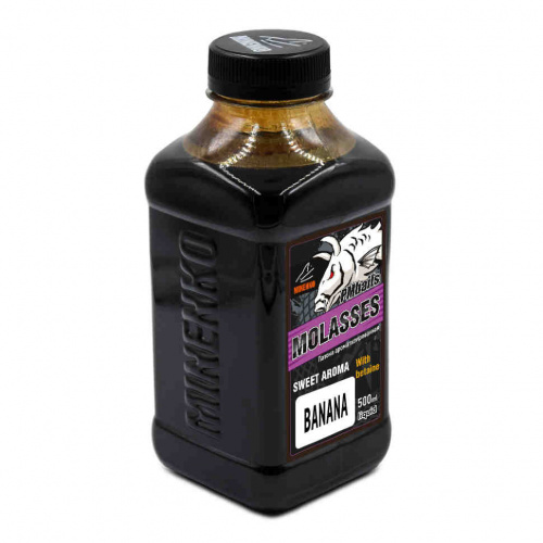 Ароматизатор MINENKO Aroma Molasses Banana (Банан), 1654																							