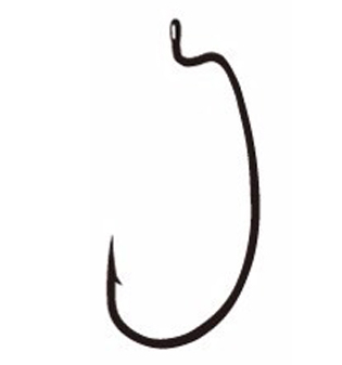 Офсетные крючки Ryugi Infini #3/0										
