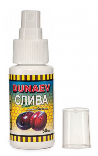 Дип DUNAEV DIP 50мл Слива