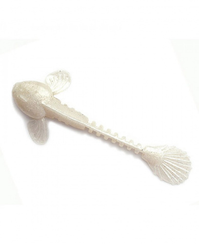 Бычок Goby 3,5 (5шт) цвет 025