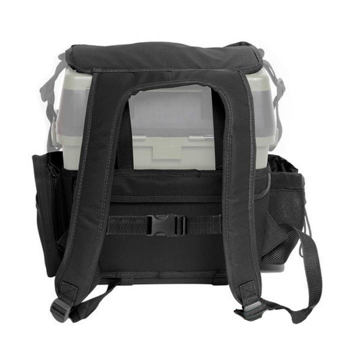 Сумка-рюкзак для зимнего ящика 2075							