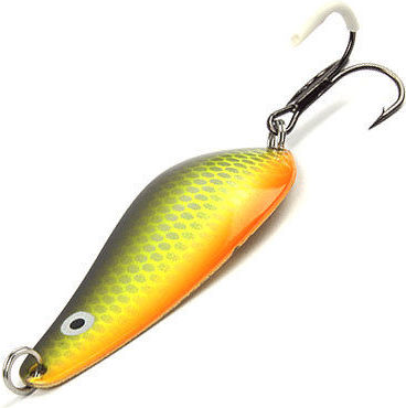 Блесна колеб. Mister Cro АТОМ, 67/22 JABA/G 