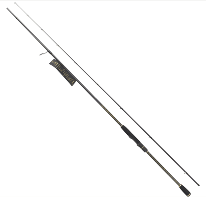 Спиннинг Narval Fishing Euphoria S84HH max 80g 2.0PE Fast