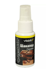 Аттрактант Vabik (спрей) Spraymaster 50мл Шоколад