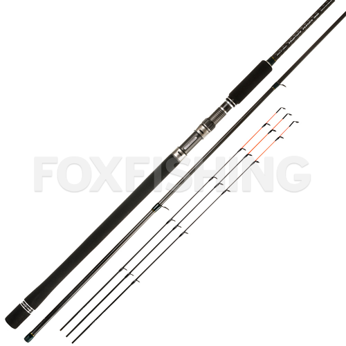 Удилище фидерное Black Hole HYPNOS FEEDER 3.60м, до 60г, HYF-12L																				