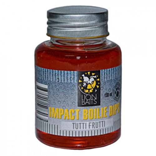 Дип "Ultraplex (Рыбный-Пряный)" 0,13 л.LION BAITS 				