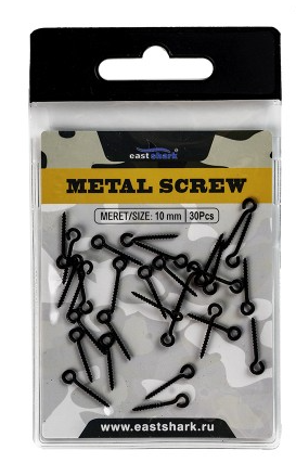 Винтовое крепление для POP-UP METAL SCREW 10mm	