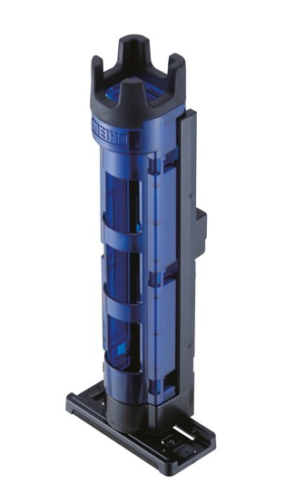 Держатель для удилища Meiho BM-250L Blue Black 50х54х283	