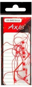 Стопорный узлы трубке , большие