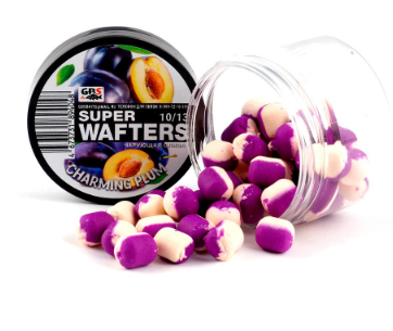 Вафтерсы (wafters) GBS Чарующая Слива 10x13м